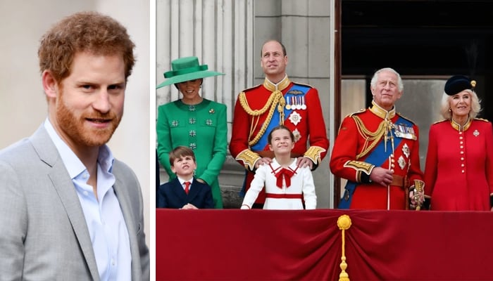 Prince Harry gives new tension to Royals after Kate’s cancer recovery