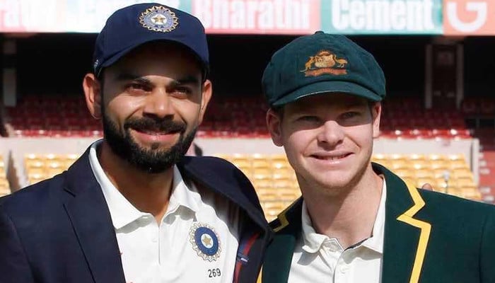 Former Australian captain opens up about his bond with Indian star batter Kohli