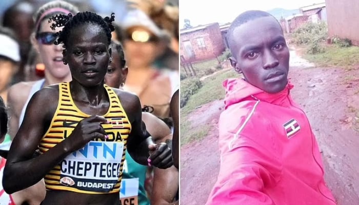 Rebecca Cheptegei: Ugandan Olympian’s alleged killer dies before trial