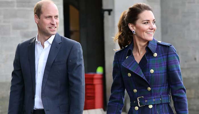 Prince William marks first appearance without Kate Middleton after her cancer recovery