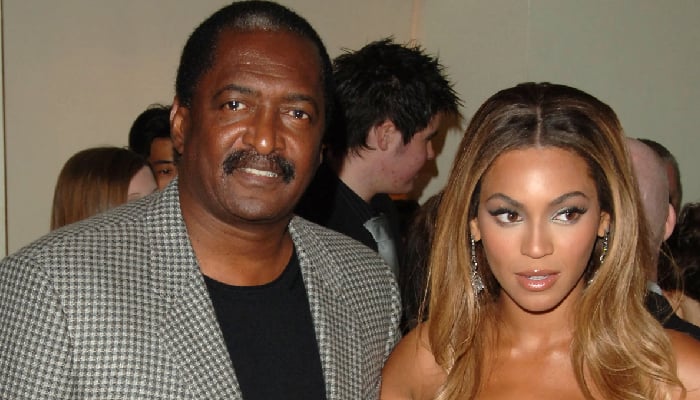 Beyoncé dad claps back at CMA Awards for snubbing singer in nominations