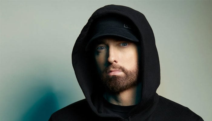 Eminem set to ignite 2024 VMAs stage after 14 years