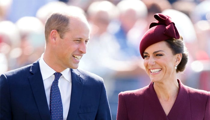 Prince William breaks silence on Kate Middleton cancer recovery