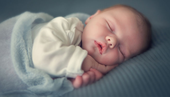 Newborn screening may predict Sudden Infant Death Syndrome (SIDS)