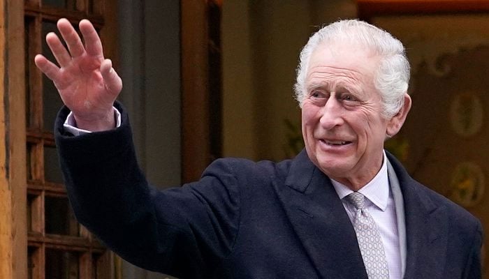 King Charles shares huge good news after Kate Middletons cancer recovery