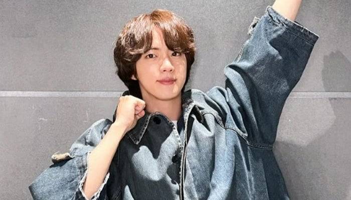 BTS Jin shocks ARMY with dating life revelations