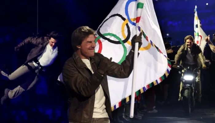 Tom Cruise’s payday for death-defying olympics stunt REVEALED