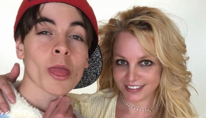 Britney Spears ‘excited’ to stop sending former spouse Kevin Federline child support payments