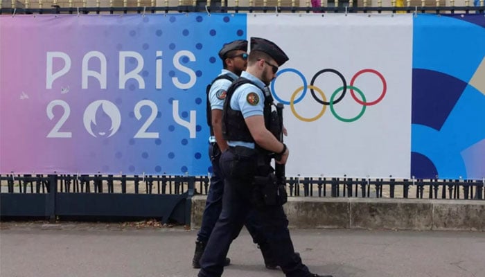 France reveals shocking attack plots targeting Paris Olympics and Paralympics