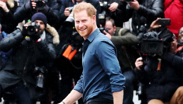 Prince Harry’s upcoming birthday will be full of ‘pools, streams, snakes, large cats’