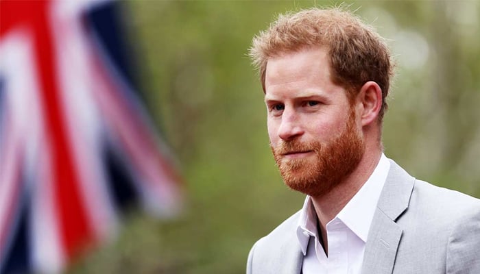 Prince Harry refused to be recognized as member of King Charles’ family while recommending ‘Spare’