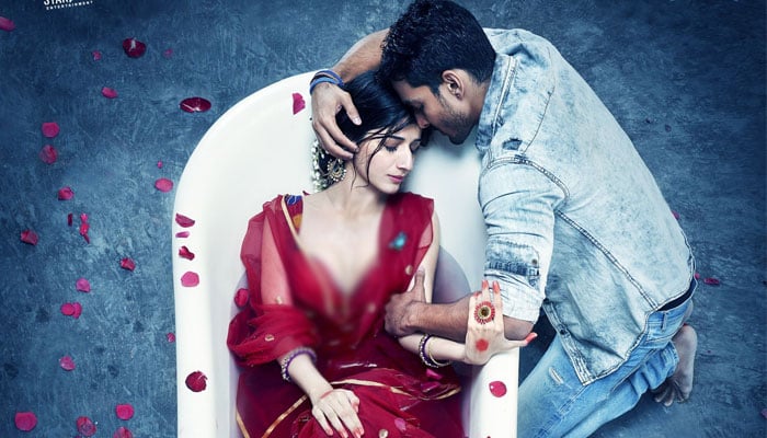 Mawra Hocanes romantic musical Sanam Teri Kasam to re-release in India