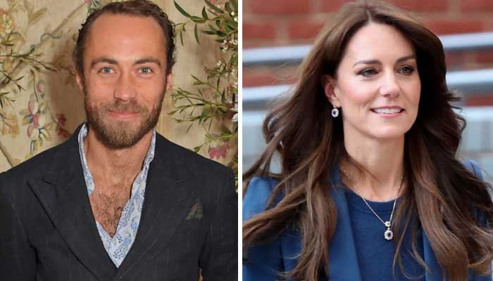 Kate Middleton‘s brother James shares sweet message as she recovers from cancer