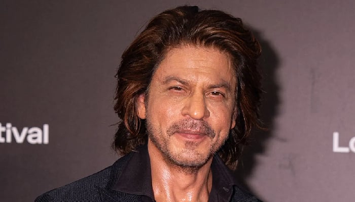 Shah Rukh Khan delights Japanese fans with THIS exciting announcement