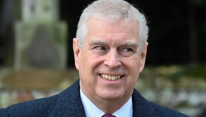 Prince Andrew is fighting King Charles to stay at the Royal Lodge for his ‘inner guilt’