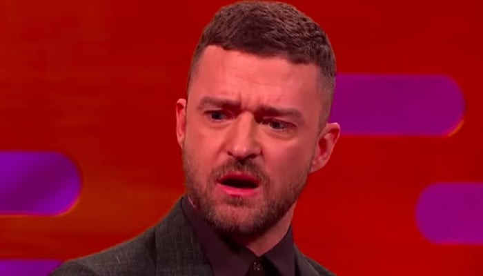 Justin Timberlake takes DRASTIC action to ‘move on’ after DUI arrest