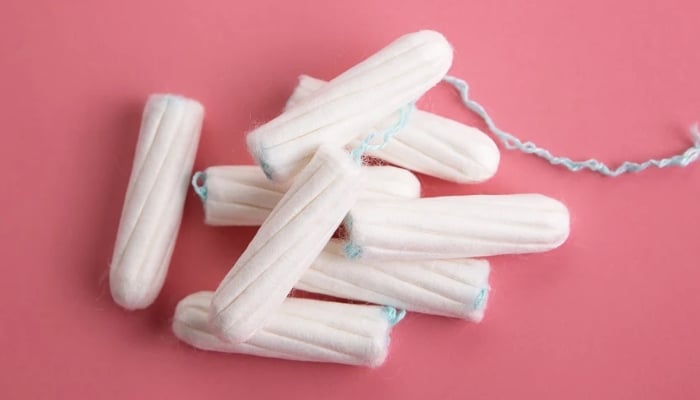 FDA to investigate tampon contamination after reports of Lead and Arsenic