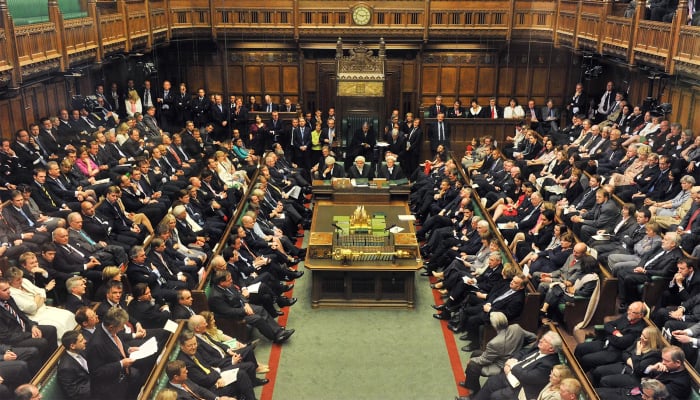 Modernisation Committee in the UK has decided to tighten rules about MPs second jobs