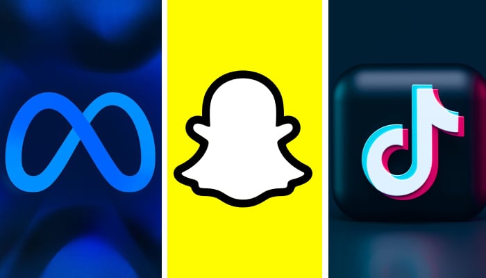 Meta forms alliance with Snapchat, TikTok to combat self-harm content