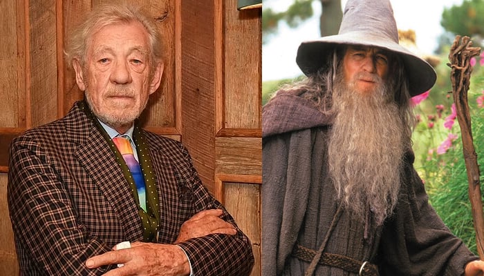 Ian McKellen answered whether he will be playing Gandalf in the 2026 ‘Lord of the Rings’ instalment