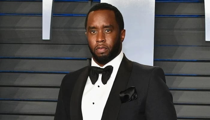 Sean Diddy Combs moves to vacate $100M default ruling in inmates assault allegations