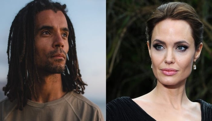 Angelina Jolie, Akala’s ‘close’ bond fuels speculation despite past denials