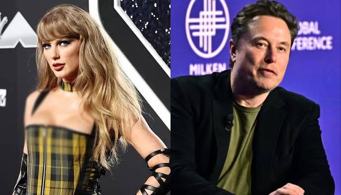 Elon Musks daughter prefers Taylor Swift over her ‘heinous incel’ father