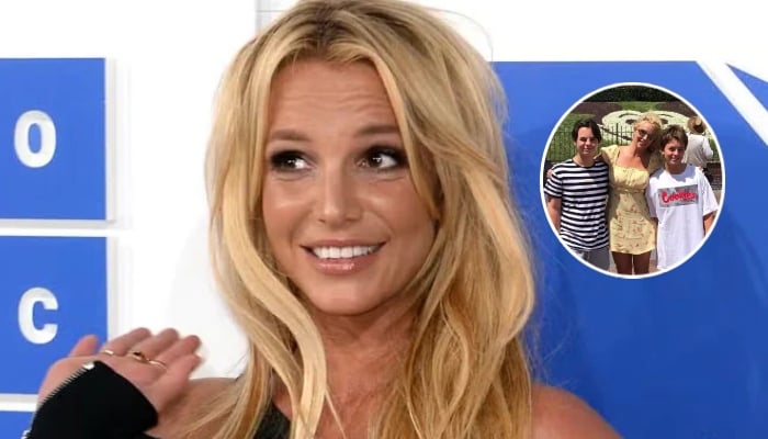 Britney Spears takes big decision for son Jayden on his 18th birthday