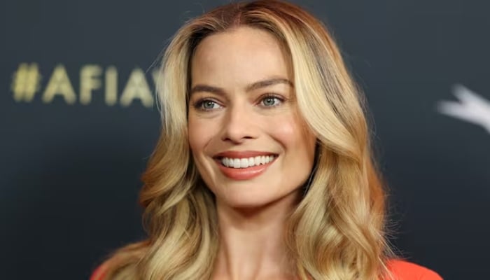 Margot Robbie achieves big career milestone after huge Barbie success