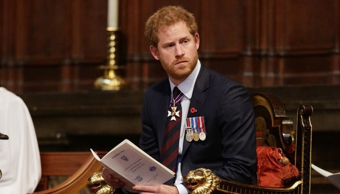 Prince Harry gave King Charles birthday burn by deepening intention to reject coming back