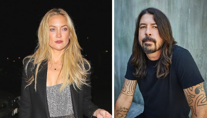 Kate Hudson expresses ‘disgust’ over Dave Grohl infidelity scandal