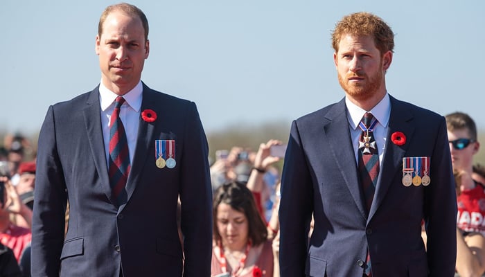 Prince William reached out to Prince Harry with unexpected urgent message of reunion