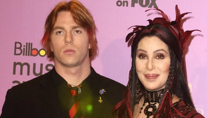 Cher takes major step in son Elijah Blue Allmans conservatorship case