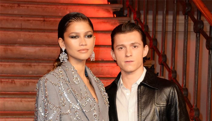 Tom Holland, Zendaya to get married by this time next year?