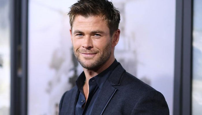 Chris Hemsworth spills beans on funny texting mishap that led to his breakup