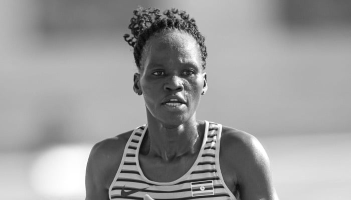 Ugandan Olympic runner Rebecca Cheptegei to be buried with military honors