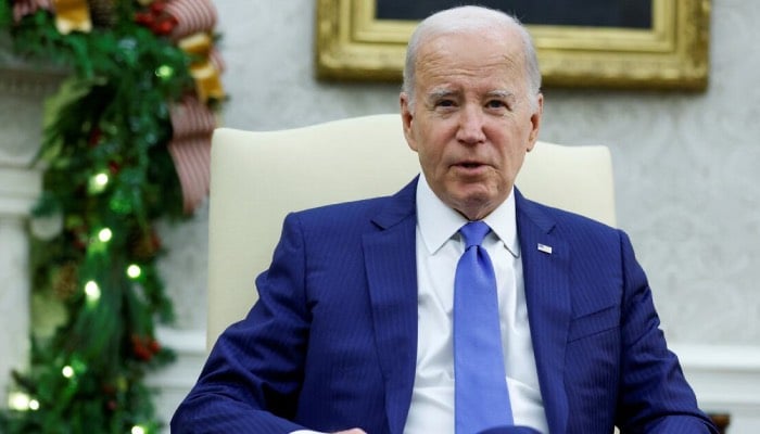 Joe Biden to make historic visit to Angola in coming weeks