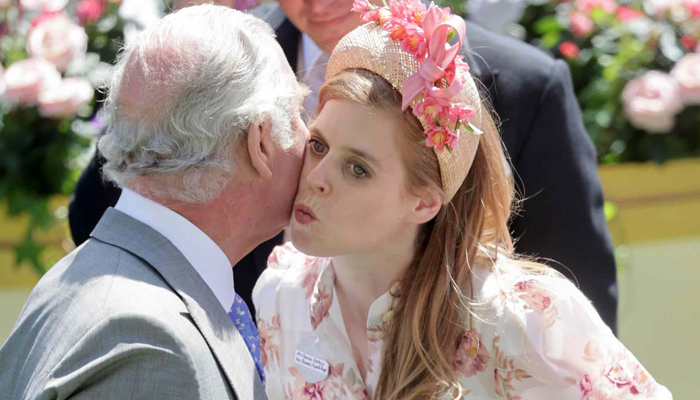 King Charles wants to take advantage of Princess Beatrice, Princess Eugenie’s rising fame