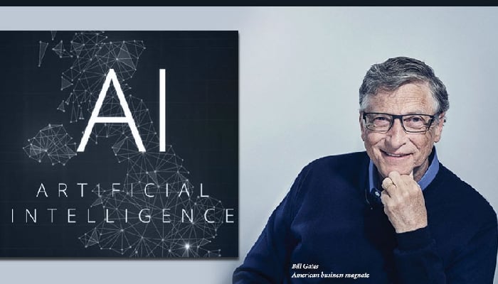 Bill Gates spills favorite AI hack for effortless meetings