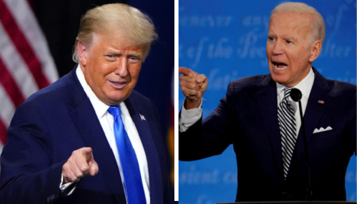 Donald Trump’s BOLD Ohio City pledge gets slammed by Joe Biden: ‘Has to stop’