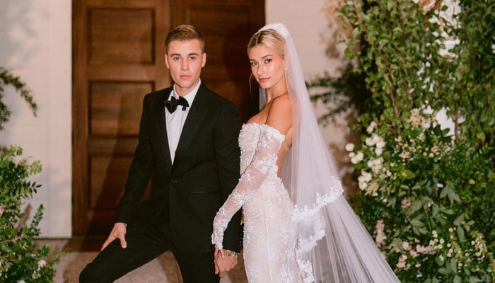 Hailey Bieber celebrates 6 years of marriage with Justin Bieber: ‘Love you’