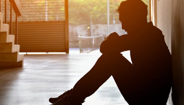 Uncovering depression in men: 5 hidden red flags