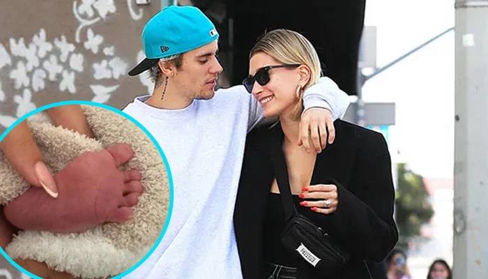 Hailey Biebers father drops major hint about Jack Blues FIRST appearance