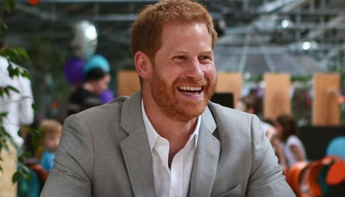 Royal Family finally celebrated Prince Harrys 40th birthday amid ‘fallout’