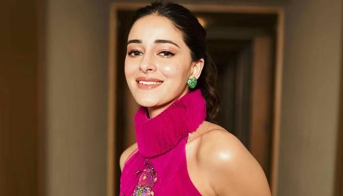 Ananya Panday breaks silence on MeToo issue in Call Me Bae