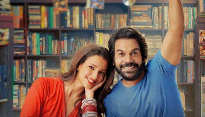 Rajkummar Rao and Triptii Dimri are looking forward to the release of Vicky Vidya Ka Woh Wala Video