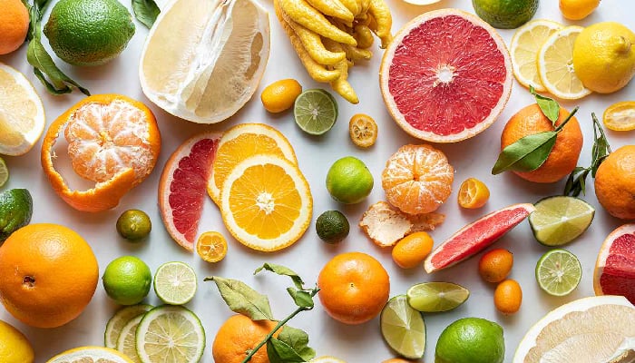 Feeling drained? THESE 5 detox foods will revive your body