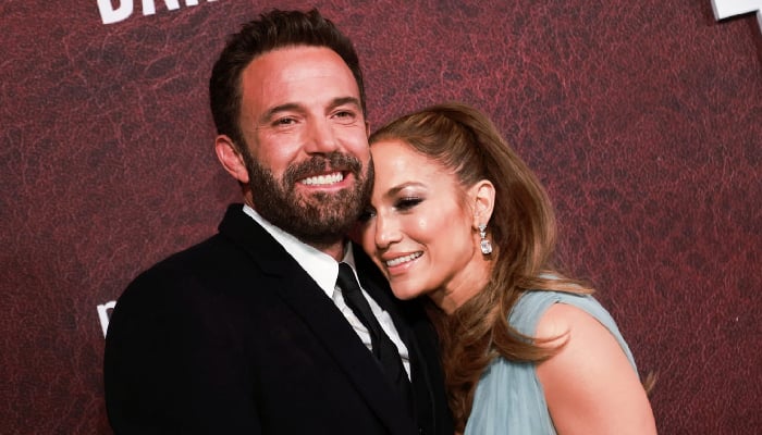 Jennifer Lopez celebrates THIS achievement after Ben Affleck family outing