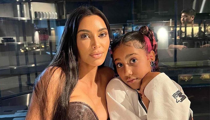 Kim Kardashian breaks silence on North Wests Dyslexia and her parenting struggles