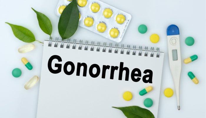 Scientists unveil new antibiotic to cure super gonorrhea